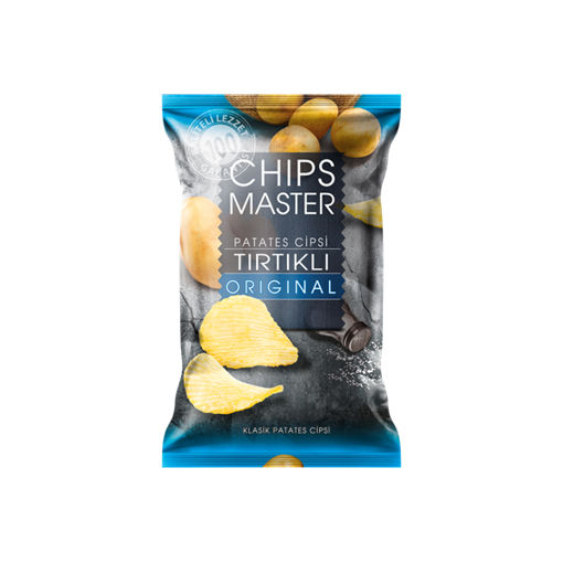 CİPSO 150 GR TIR. ORG. %20 PARTİ nin resmi