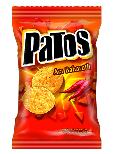 PATOS 109 GR ACI SOSLU S.PLUS nin resmi