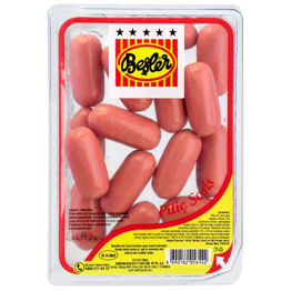 Besler Piliç Sosis 220 Gr