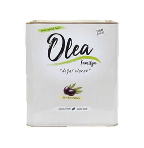 OLEA S. ZEYTIN SOSLU 150 GR nin resmi