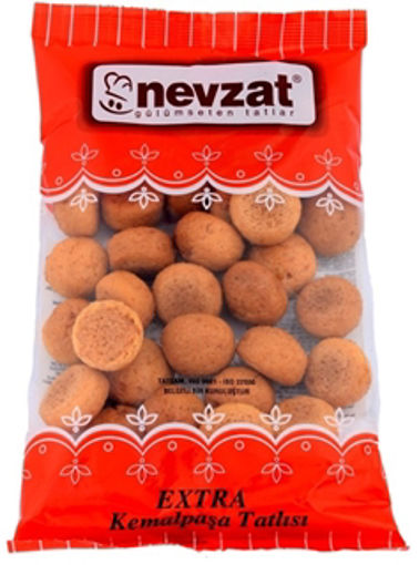NEVZAT KEMALPAŞA EKSTRA 150 GR nin resmi
