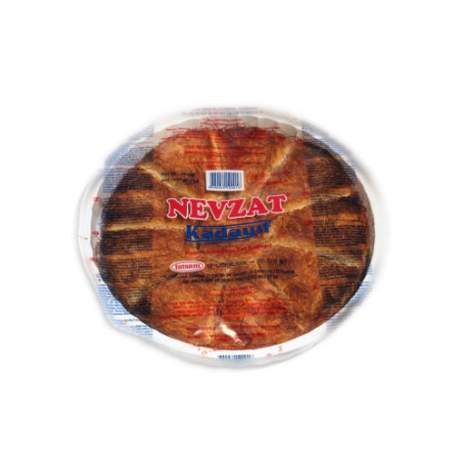 NEVZAT KADAYIF TEPSİ 400 GR nin resmi