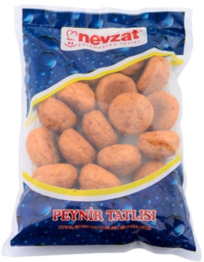 NEVZAT PEYNİR TATLISI 160 GR nin resmi