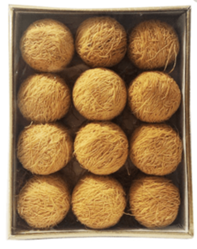 NEVZAT FINCAN KADAYIF 250 GR nin resmi