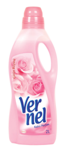 VERNEL 2 LT GULUN BUYUSU nin resmi
