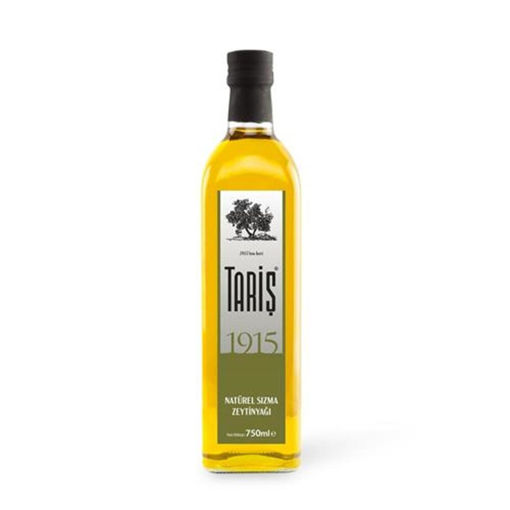 TARIS Z.YAGI NAT. SIZMA 750 ML CAM (1915 SERISI) nin resmi