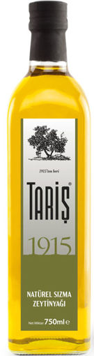 DEL.TARIS 750 ML Z.YAGI NAT. SIZMA CAM nin resmi