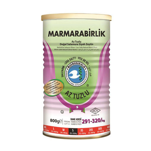 M.BIRLIK HUSUSI AZT. 800 GR TNK nin resmi