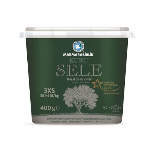 M.BIRLIK KURU SELE 400 GR nin resmi