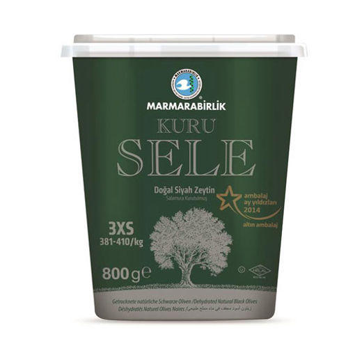 M.BIRLIK KURU SELE 800 GR nin resmi