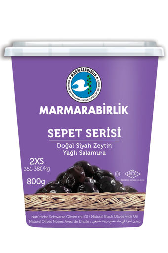 M.BIRLIK SEPET SERISI 800GR 351-380 nin resmi