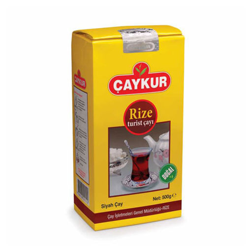 CAYKUR RIZE TURIST CAY 500 GR nin resmi