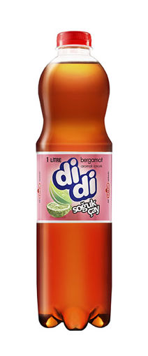 DIDI 1 LT BERGAMOT nin resmi