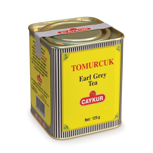 CAYKUR TOMURCUK CAY 125 GR TNK nin resmi