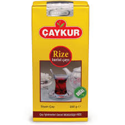 CAYKUR RIZE TURIST CAY 200 GR nin resmi