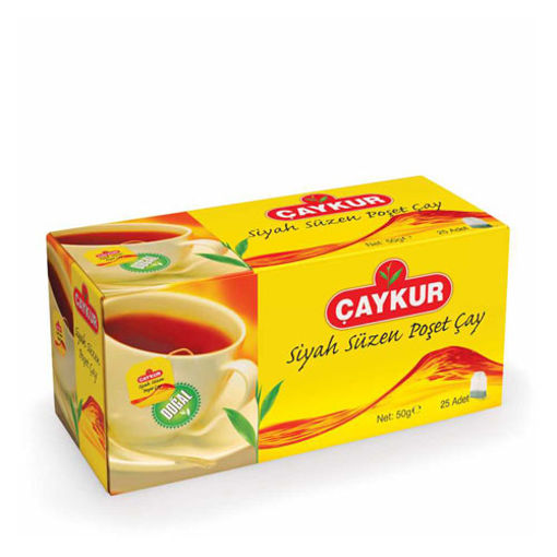 CAYKUR ALTIN SIYAH SUZME POSET 50 GR nin resmi