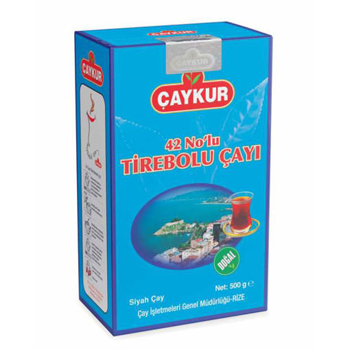 CAYKUR 42 TIREBOLU 500 GR nin resmi