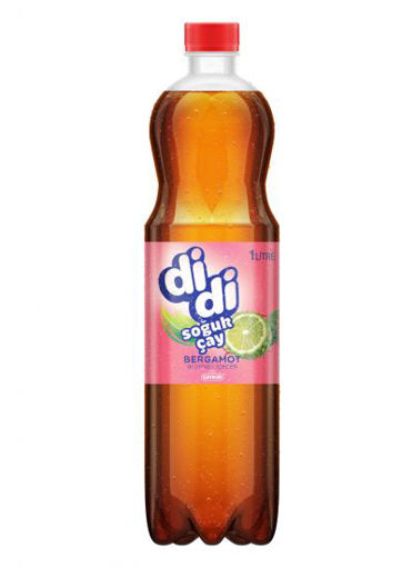 DIDI 1,5 LT BERGAMOT nin resmi