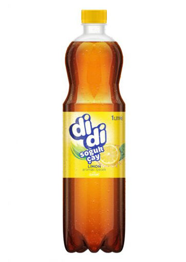 DIDI 1,5 LT LIMON nin resmi