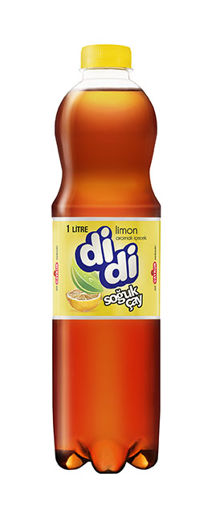 DIDI 1 LT LIMON nin resmi