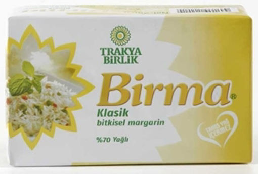BIRMA MARGARIN 250GR PKT nin resmi