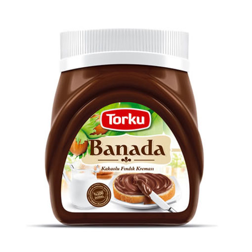 TORKU BANADA 400 GR nin resmi