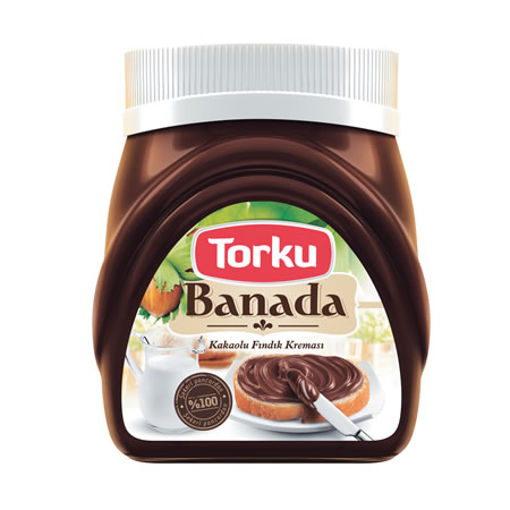 TORKU BANADA CAM  700 GR nin resmi