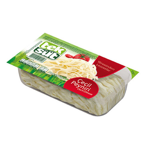 TEKSUT CECIL PEYNIRI 200 GR nin resmi