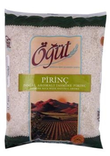 OGUT JASMINE PIRINC 1000 GR nin resmi
