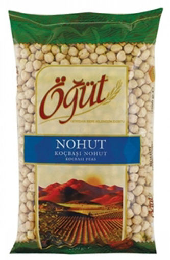 OGUT NOHUT KOCBASI 1000 GR nin resmi