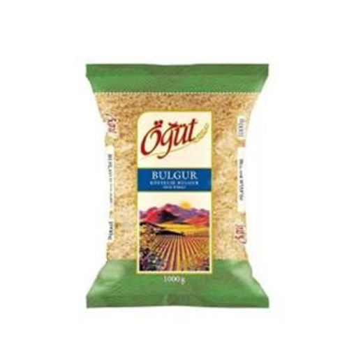 OGUT BULGUR SEFERKITEL 1000 GR nin resmi