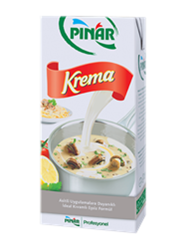 PINAR KREMA 200 ML nin resmi