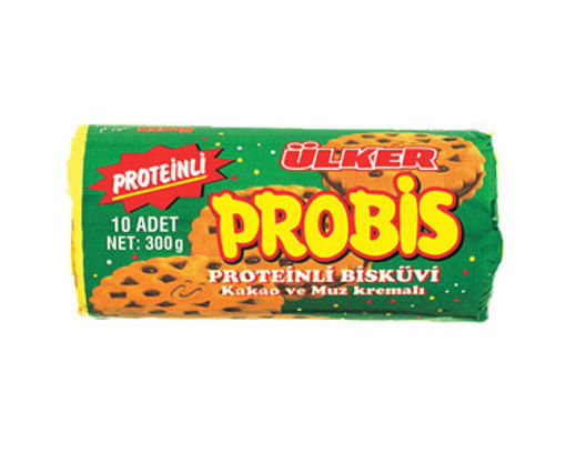 ULKER PROBIS 10 LU 280 GR nin resmi