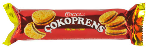 ULKER COKOPRENS 81 GR nin resmi