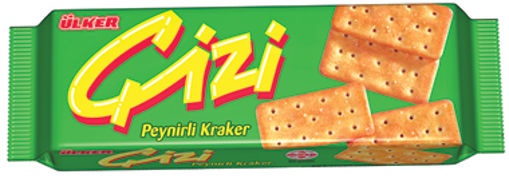 ULKER CIZI KRAKER 70 GR nin resmi