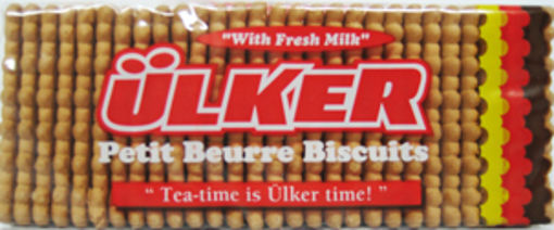ULKER PETIT BEURRE 175GR nin resmi