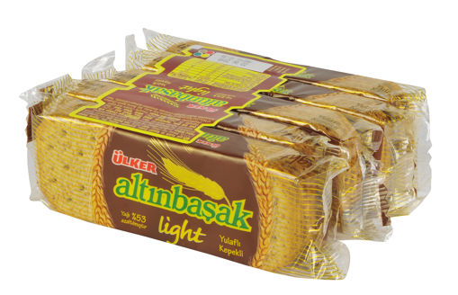 ULKER ALTINBASAK YULAFLI 5 LI 230 GR nin resmi