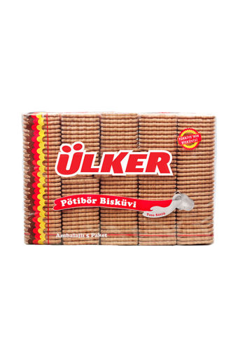 ULKER PETIBOR 800 GR nin resmi