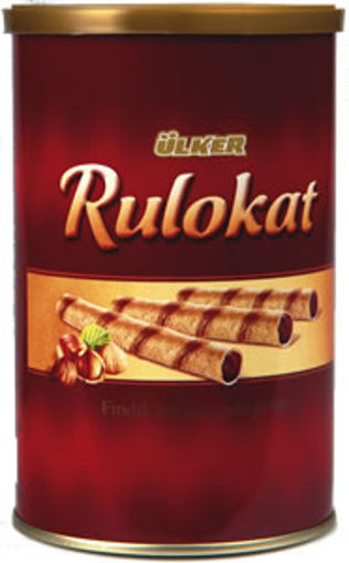 ULKER RULO KAT FINDIKLI 170 GR nin resmi