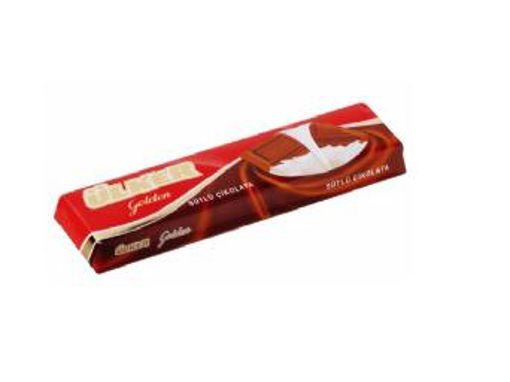 ULKER BATON CIK.SUTLU 30 GR nin resmi