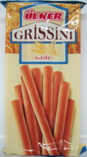 ULKER ALTINBASAK GRISSINI 125 GR nin resmi