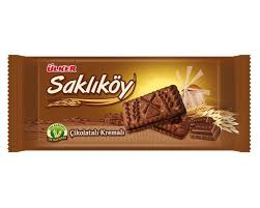 ULKER SAKLIKOY CIK.KAK.BIS.87 GR nin resmi