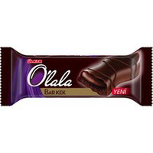 ULKER OLALA BOLD  43 GR nin resmi