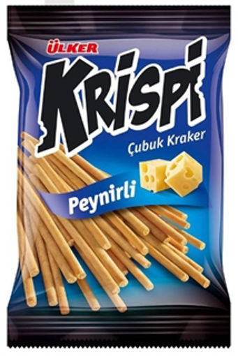 ULKER KRISPI CUBUK KRAKER ACILI 43 GR nin resmi