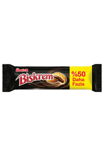 ULKER BISKREM RULO 150GR nin resmi