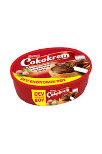 ULKER COKOKREM 950 GR nin resmi