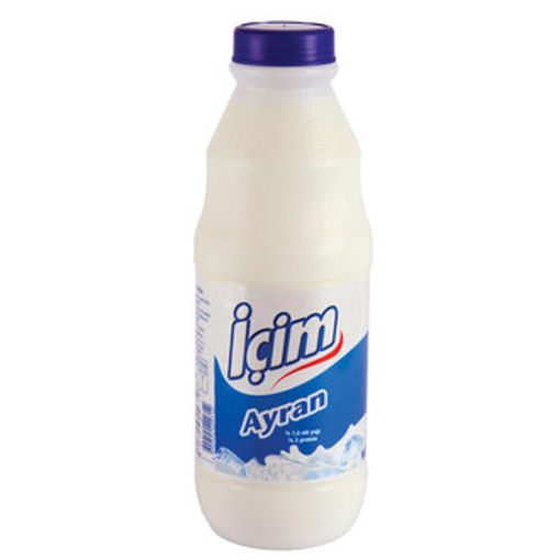 ICIM AYRAN 1000 ML nin resmi