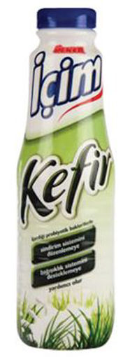ICIM KEFIR 1000 ML nin resmi