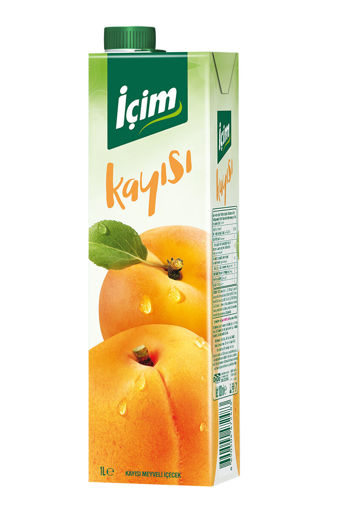 ICIM M.SUYU 1 LT KAYISI nin resmi