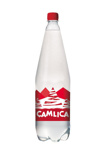 CAMLICA 1 LT GAZOZ nin resmi